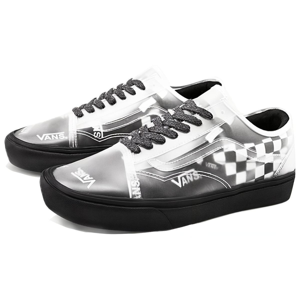 Vans Slip-Skool ComfyCush