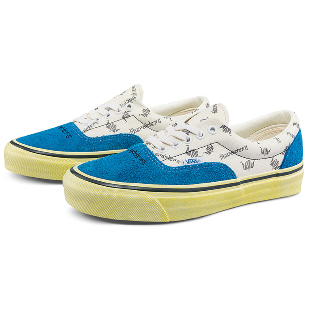 Liberaiders x Vans Era 95 DX Classics
