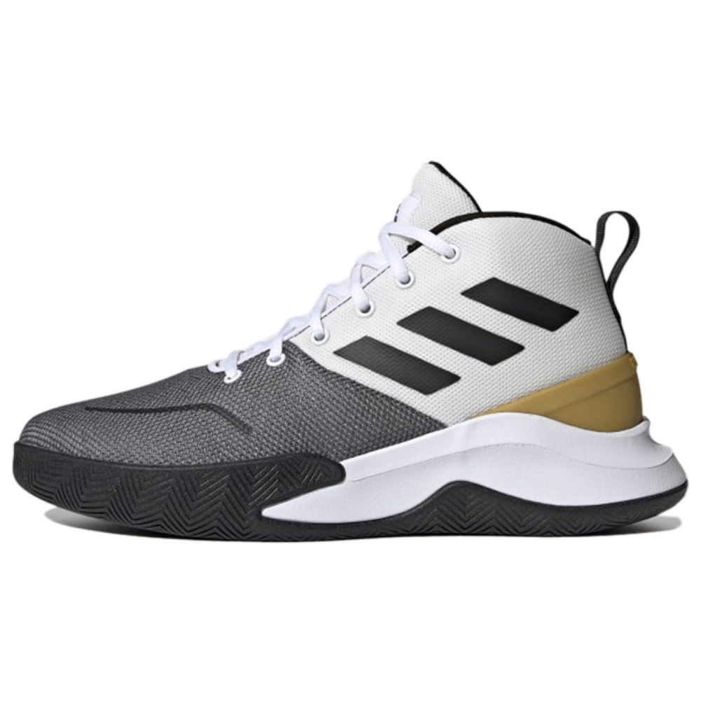 Adidas OwnTheGame