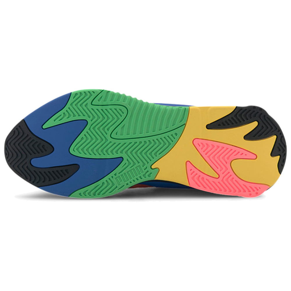 PUMA RS-2K Messaging