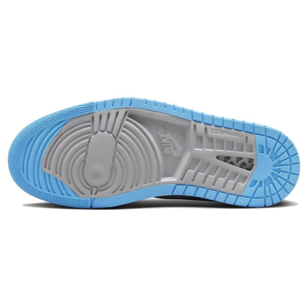 Jordan Air Jordan 1 Zoom CMFT 2 "University Blue"