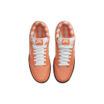 CONCEPTS x Nike Dunk SB "Orange Lobster"