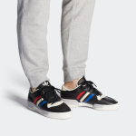 Adidas originals Rivalry Low