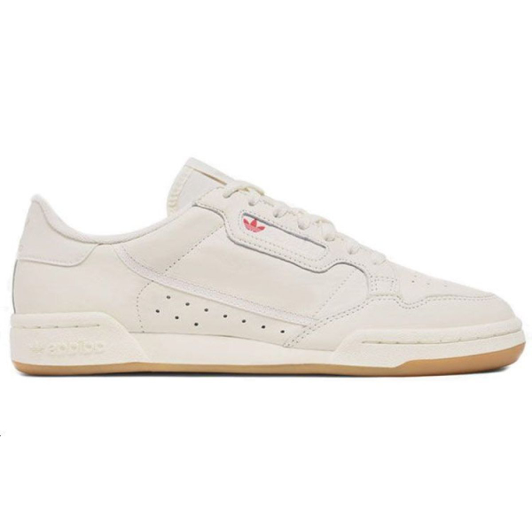 Adidas originals Continental 80 White