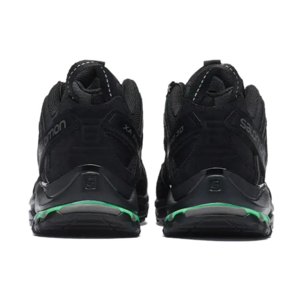 SALOMON XA PRO 3D Suede