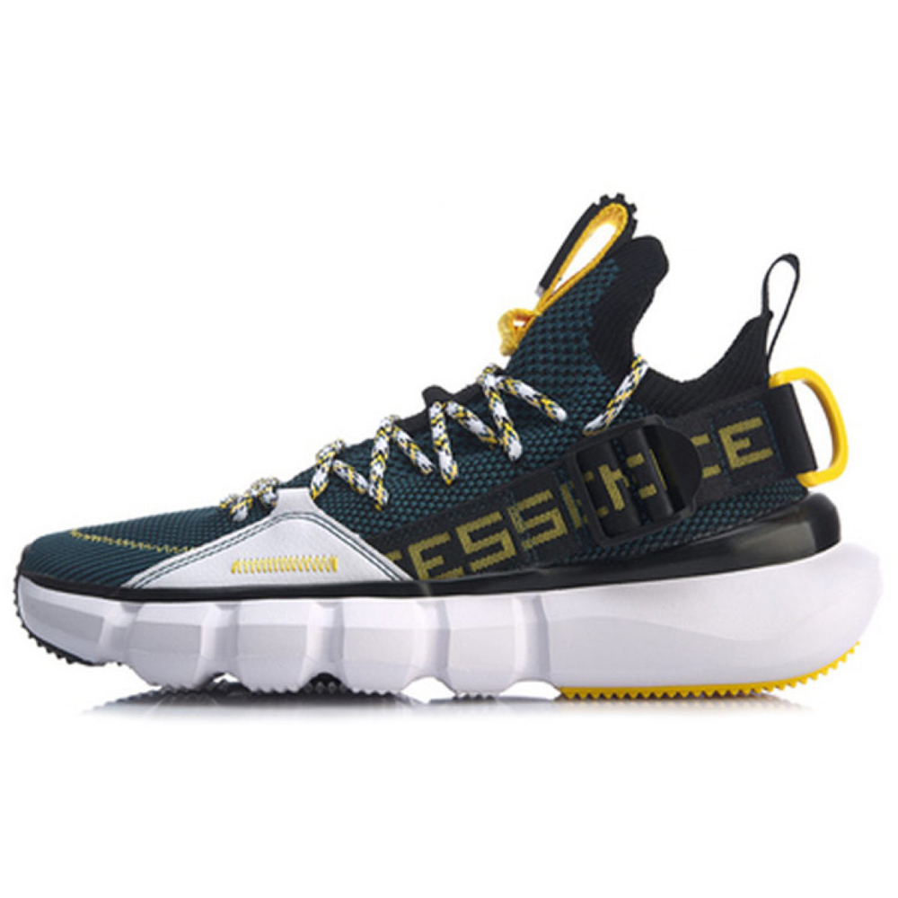 LiNing Lace Up PRM