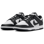 Nike Dunk Next Nature "White/Black"