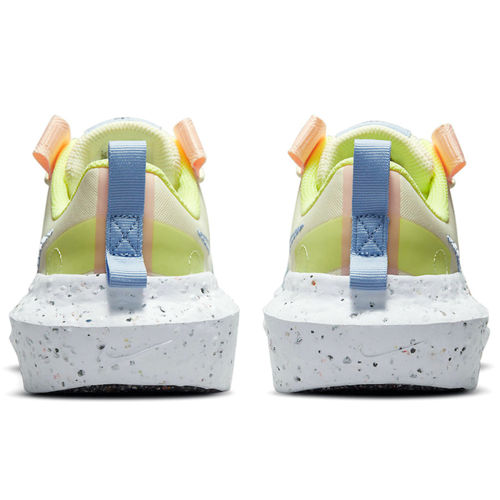 Nike Crater Impact