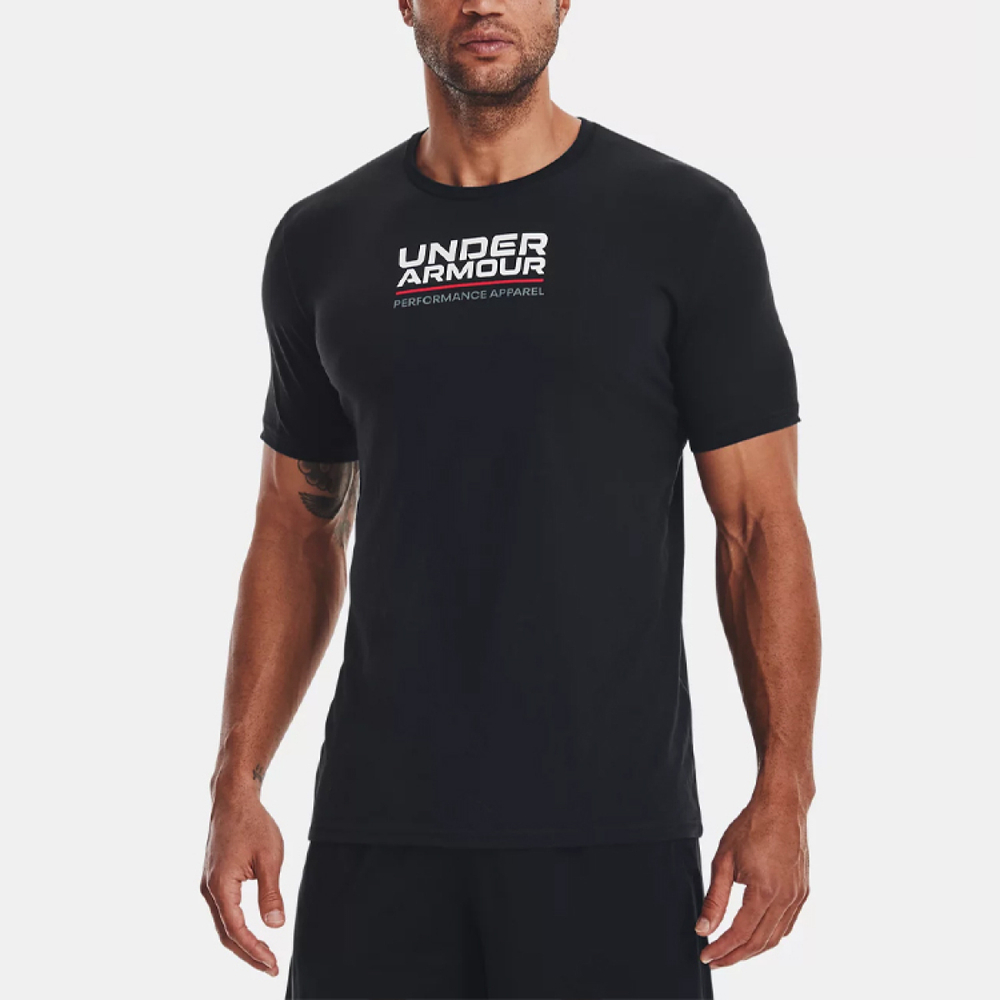 Under Armour T