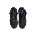 Jordan Air Jordan 12 Black Concord