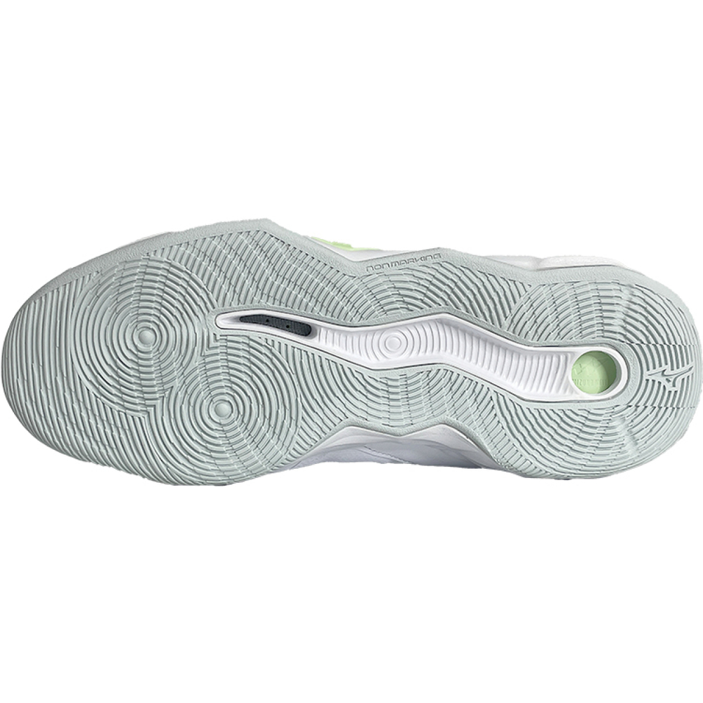 Mizuno Wave Dimension