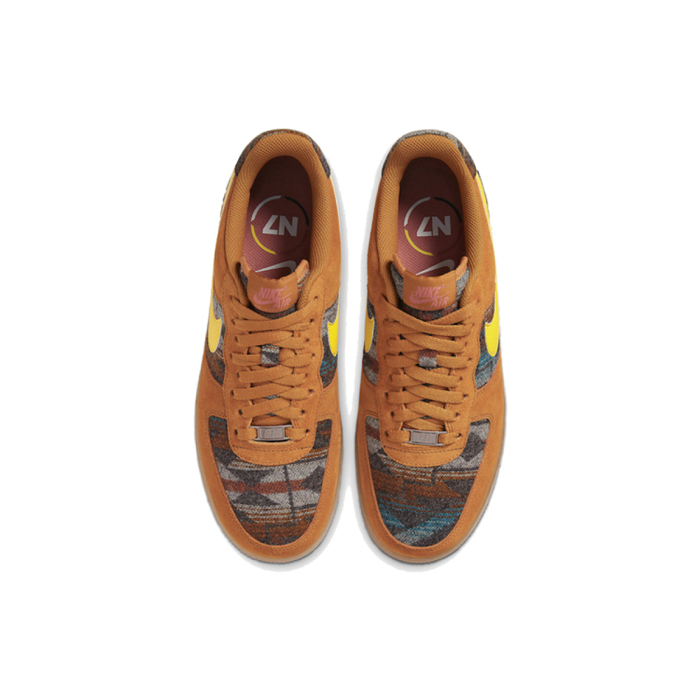 Pendleton x Nike Air Force 1 N7'