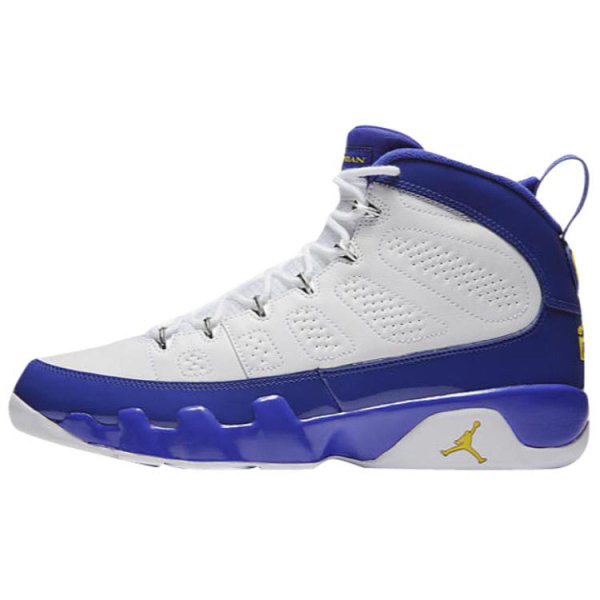 Jordan Air Jordan 9 Retro Kobe Bryant PE GS