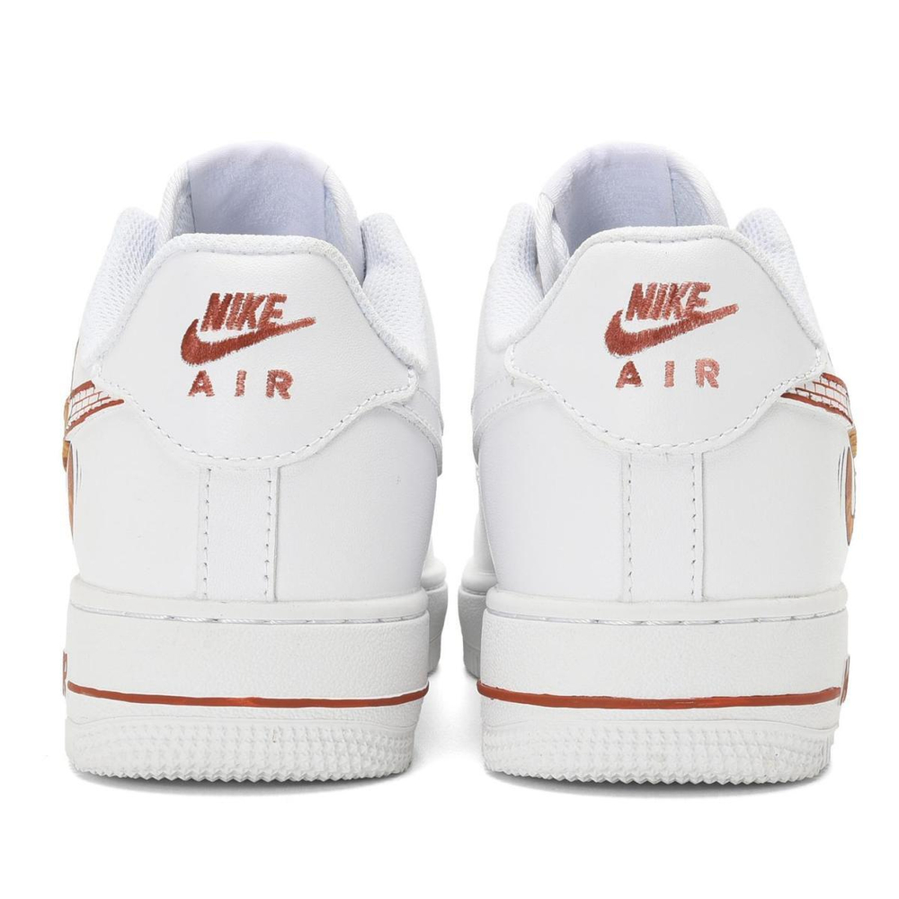 【 】 Nike Air Force 1 Low