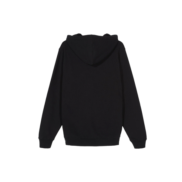 Stussy S Crown Hood
