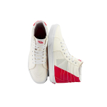 MOCA x Vans SK8