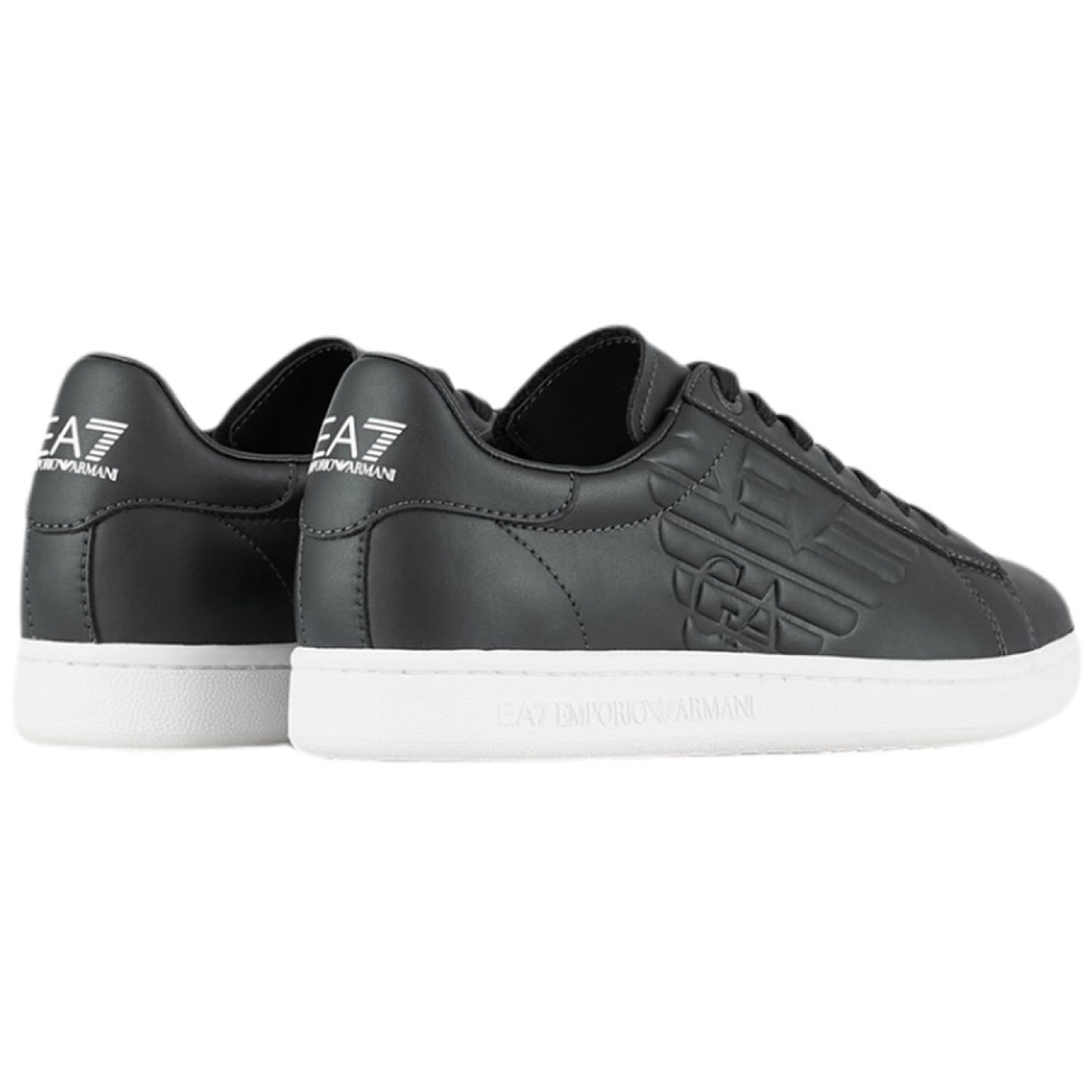EMPORIO ARMANI EA7 LOGO