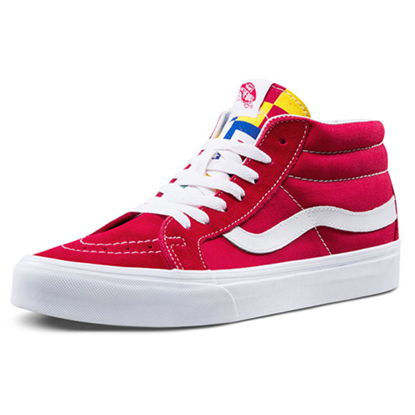 Vans SK8