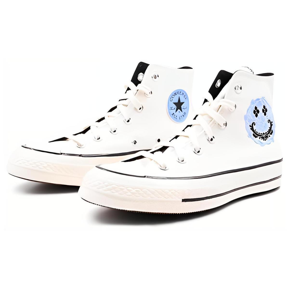 Converse 1970s