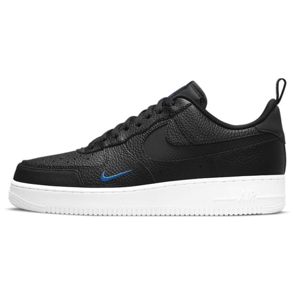 Nike Air Force 1 "Reflective Swoosh"