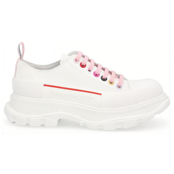 Alexander McQueen Tread Slick