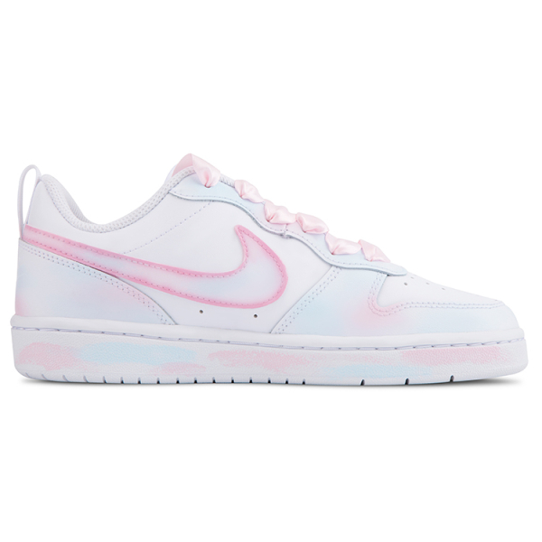 【 】 Nike Court Borough Low Low 2 GS