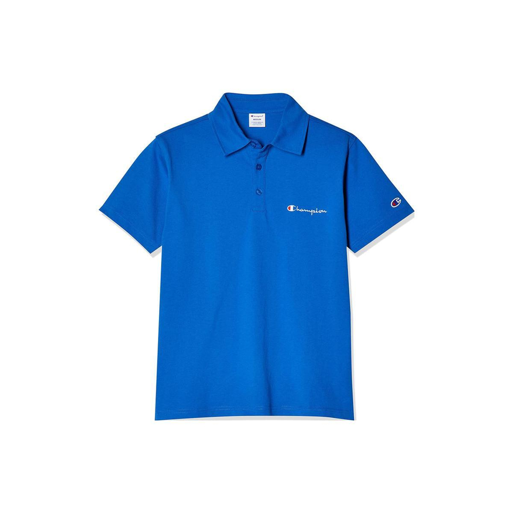 Champion look Basic Logo Polo