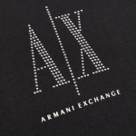 ARMANI EXCHANGE Logo