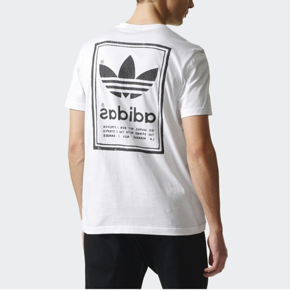 Adidas originals T