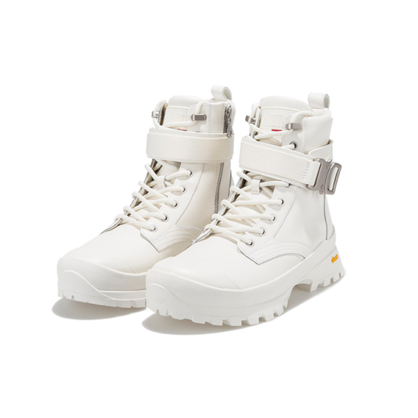 Palladium Pampa Pampa Supreme