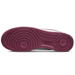 Nike Air Force 1 '07 "Light Bordeaux"