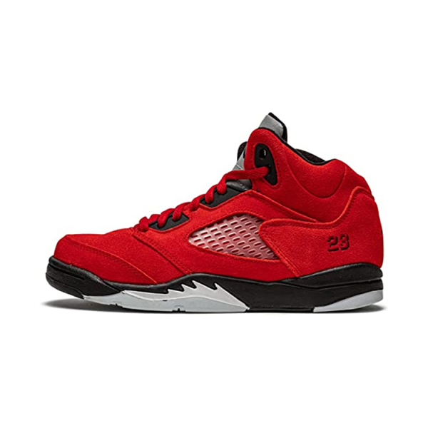 Jordan Air Jordan 5 Retro "Toro Bravo" 2021