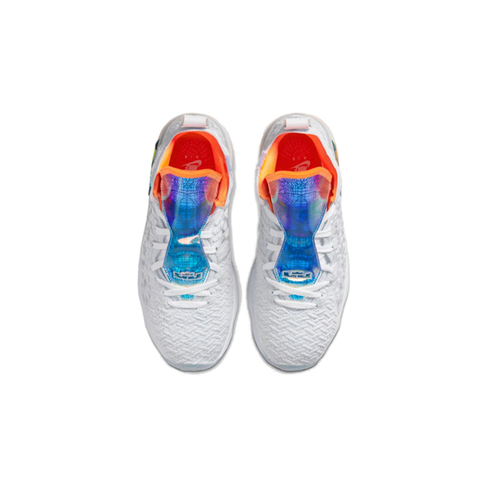 Nike Lebron 17 LMTD