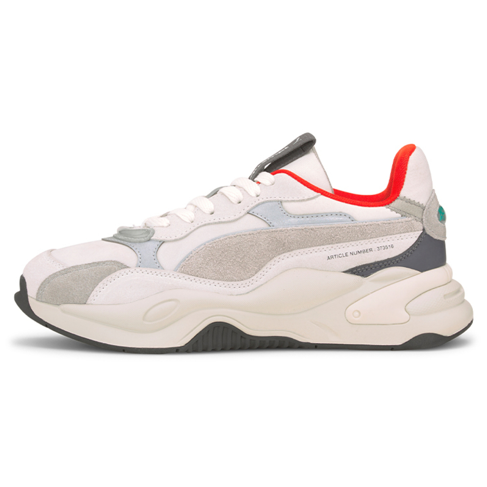 ATTEMPT x PUMA RS-2K