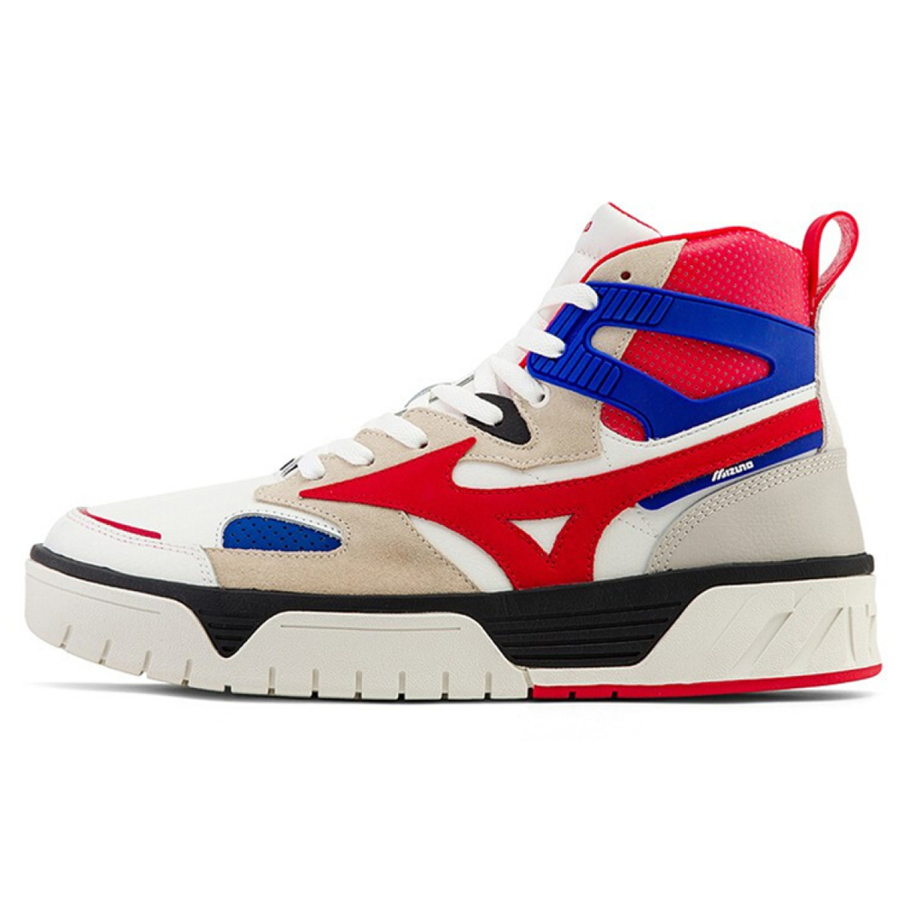 Mizuno Court Cl Mid