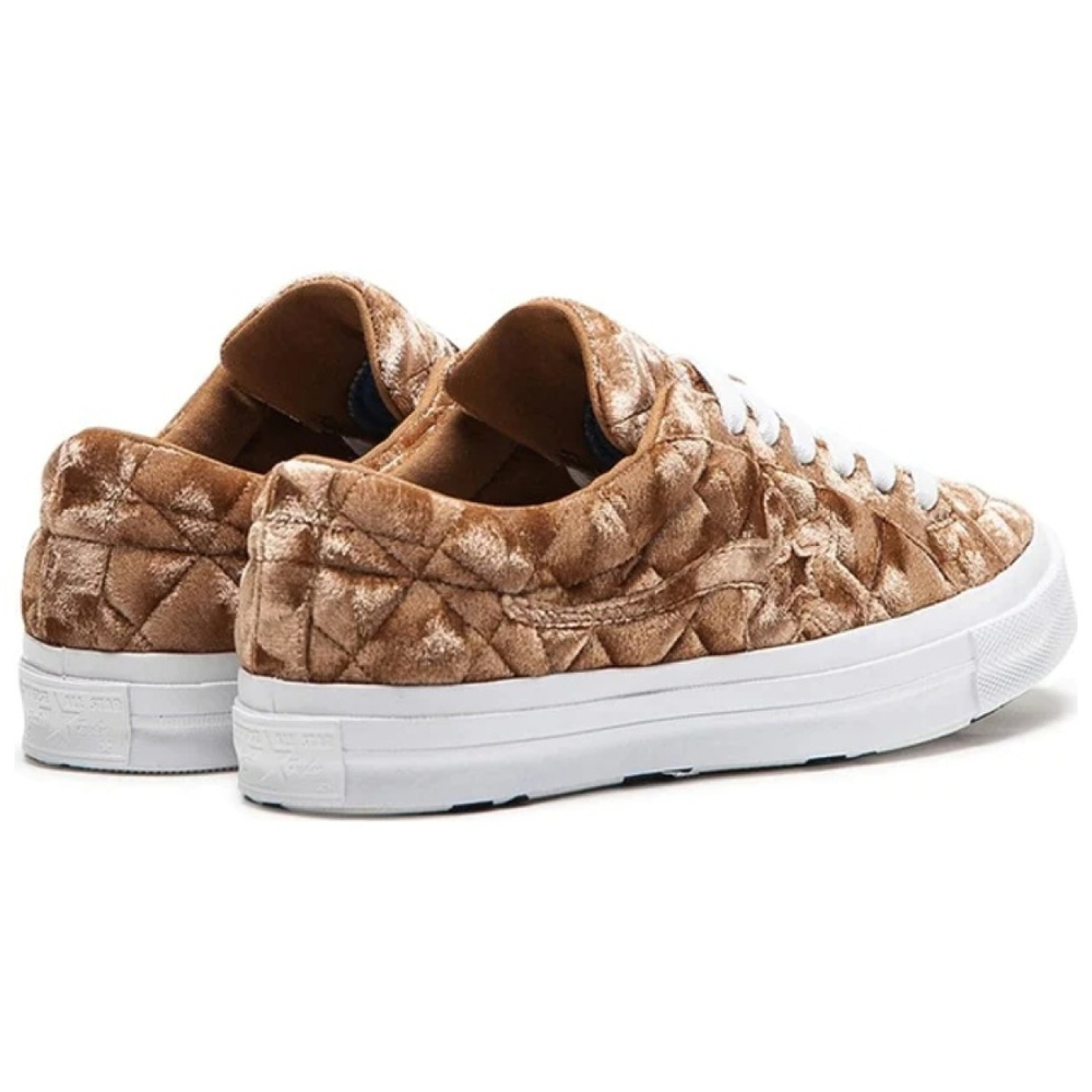Golf Le Fleur x Converse One Star