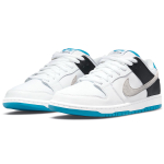 Nike Dunk SB Pro "Laser Blue"