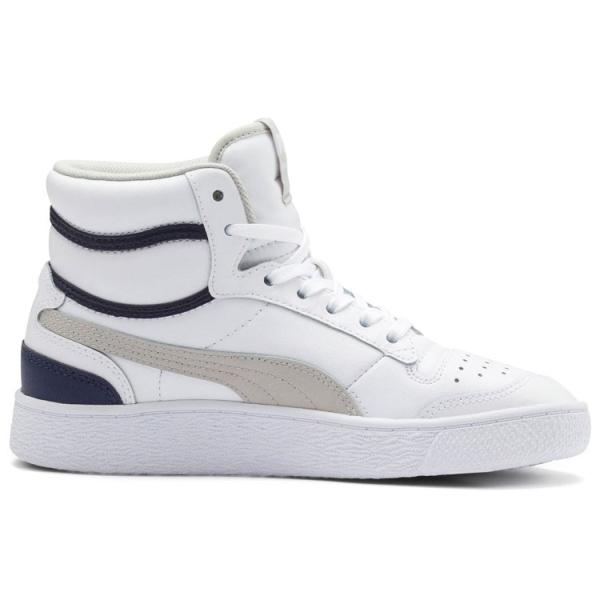 PUMA Ralph Sampson Mid Jr