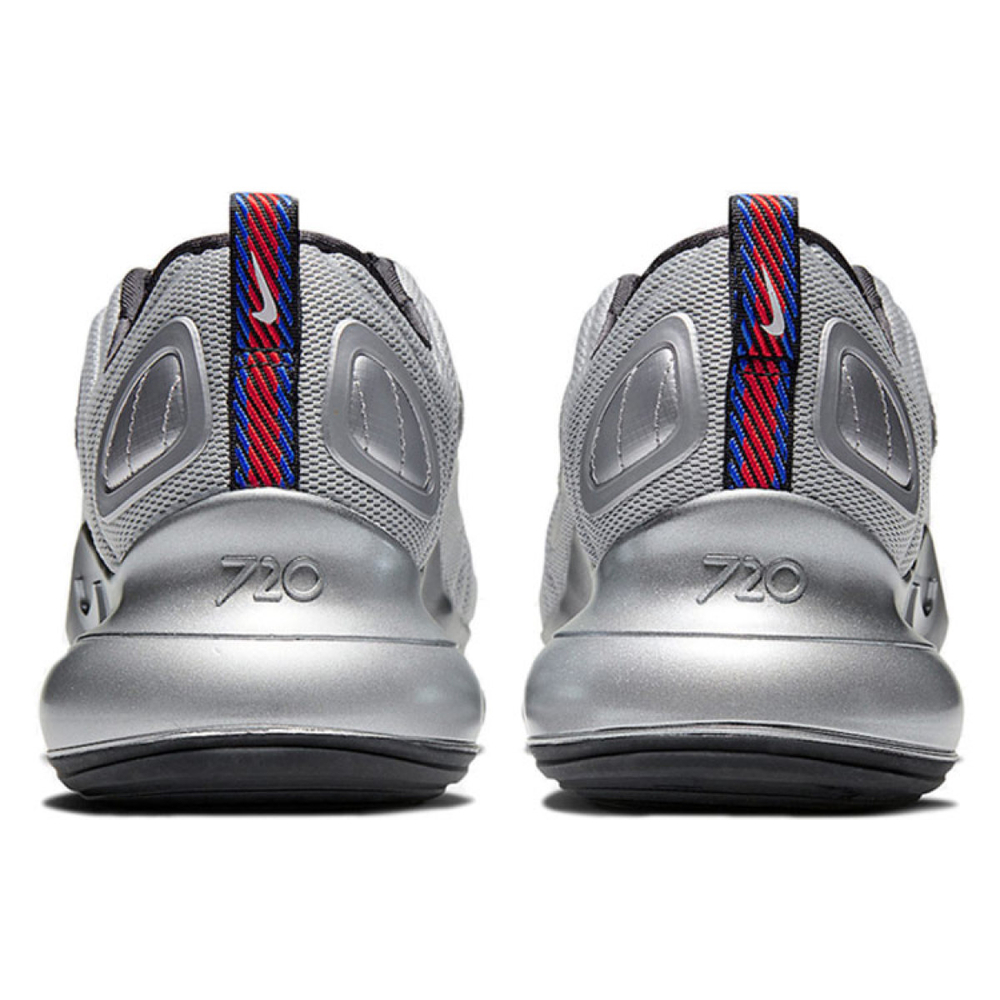 Nike Air Max 720 Space-Themed