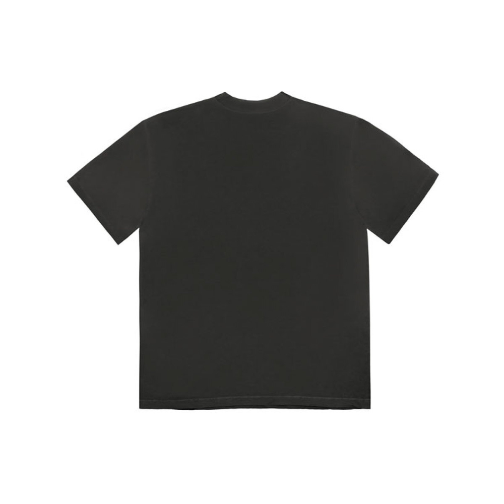 Travis Scott Cactus Jack x Fragment Design T