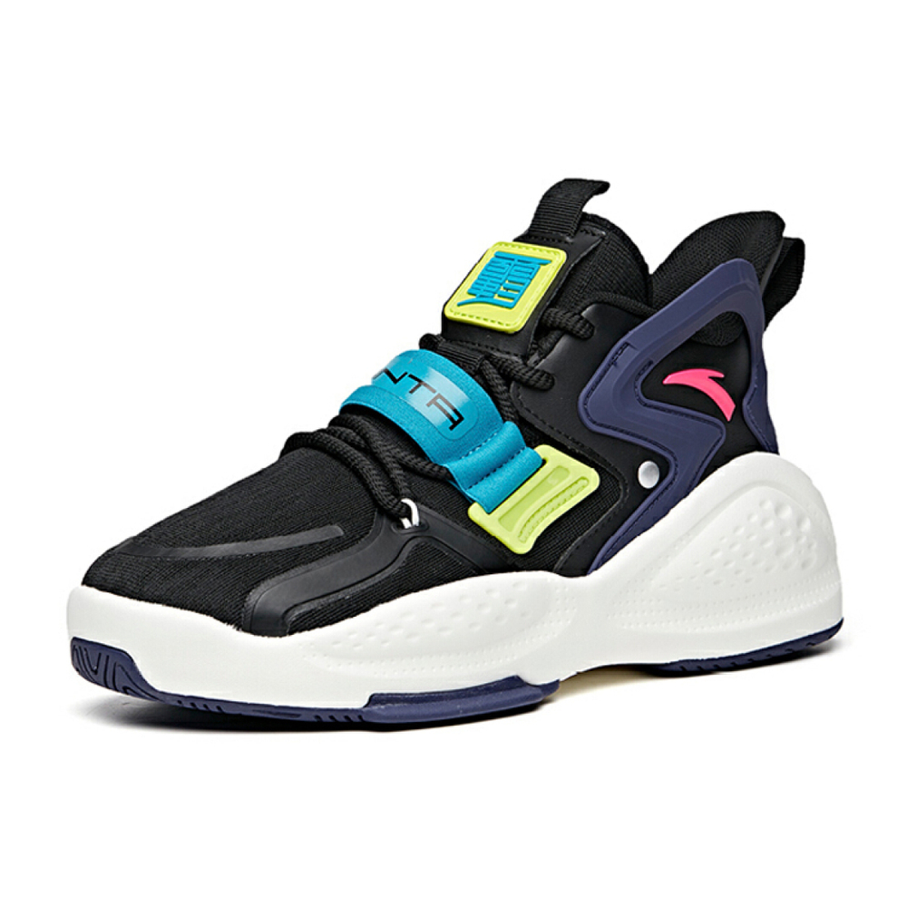 Anta 2.0