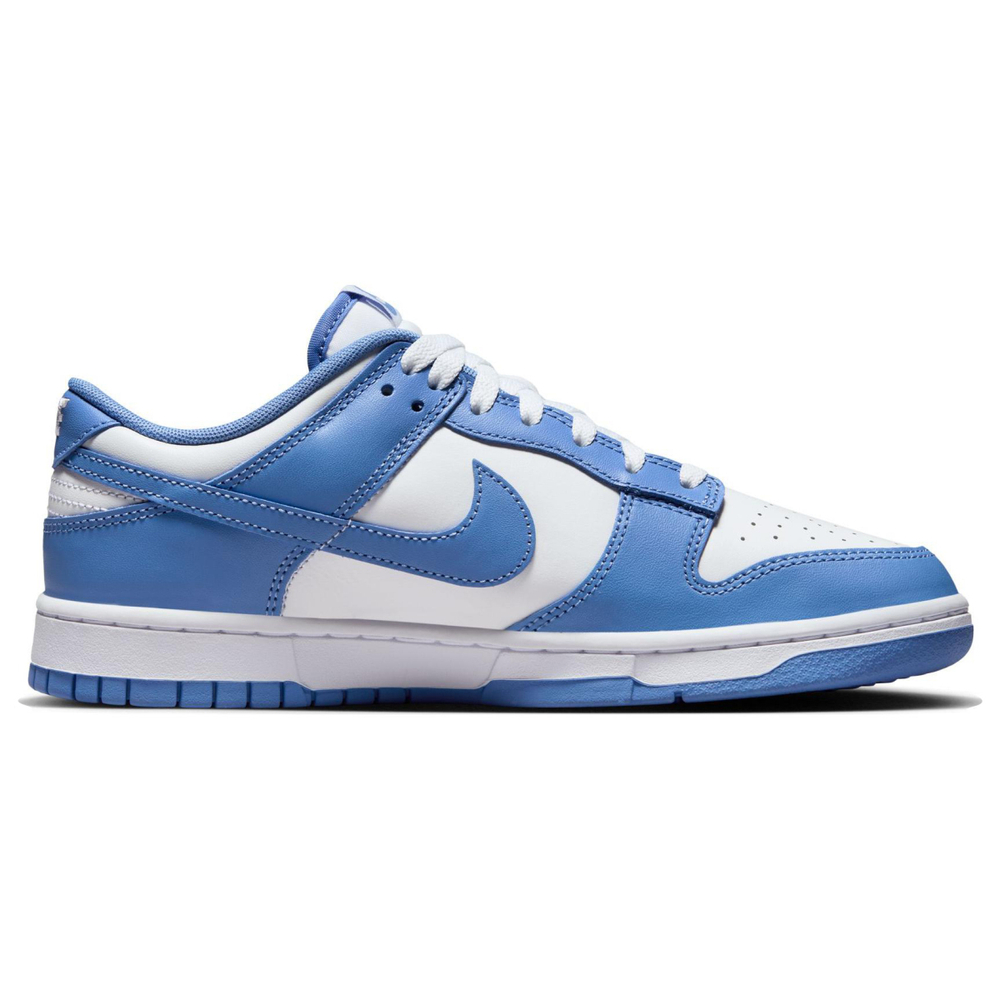 Nike Dunk Low "Polar Blue"