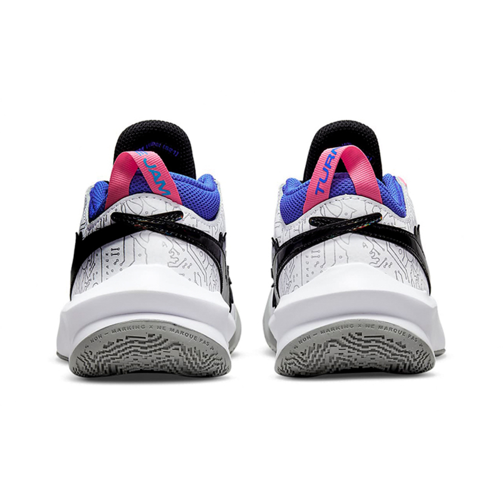 Space Jam x Nike Team Hustle D 10 SE