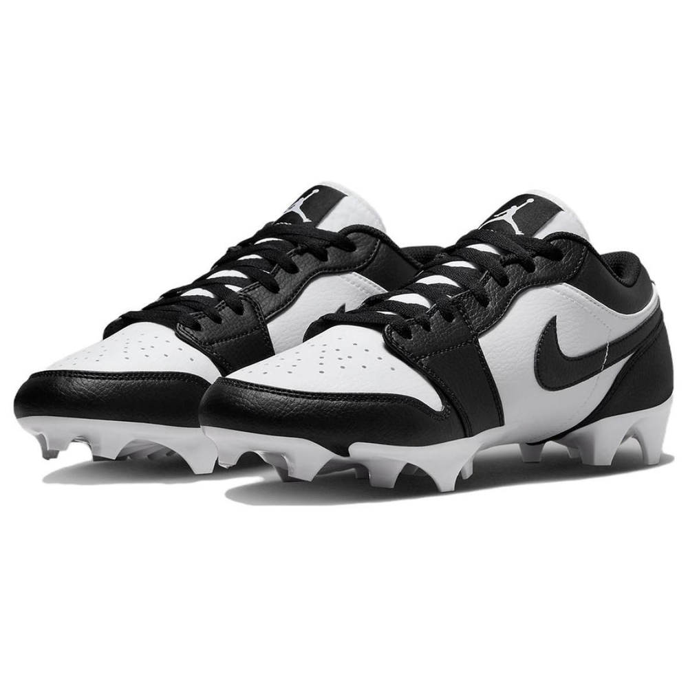 Jordan Air Jordan 1 Low Cleats "Panda"