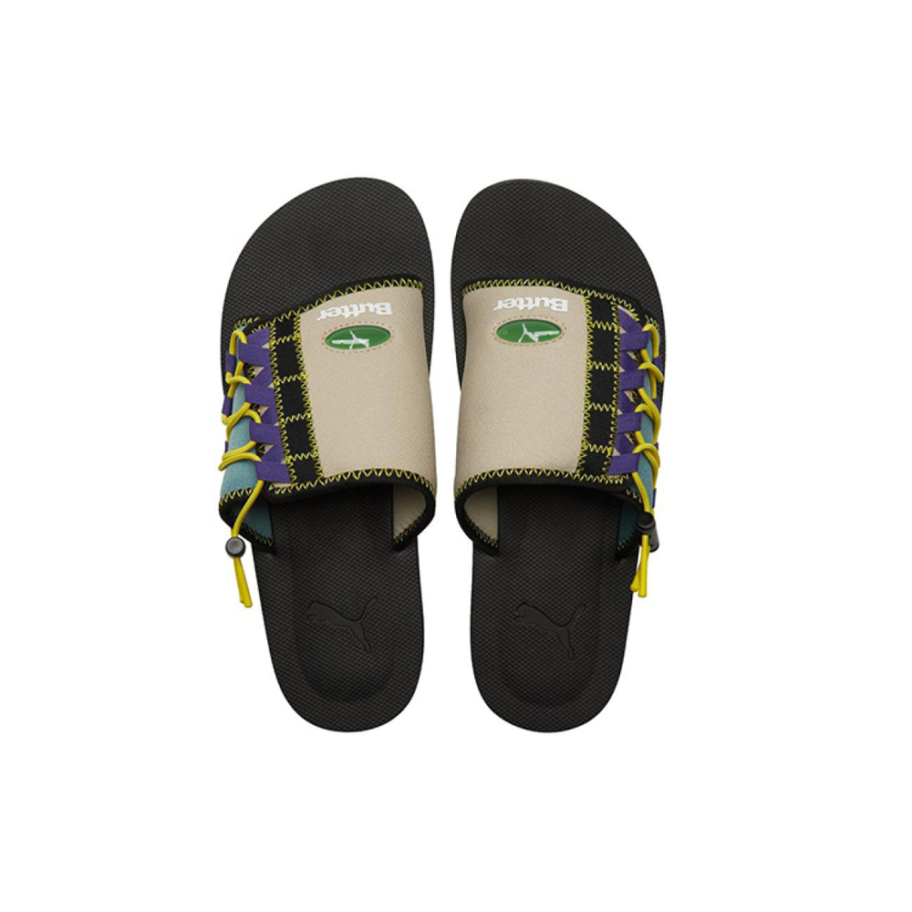 Butter Goods x Puma Wilo