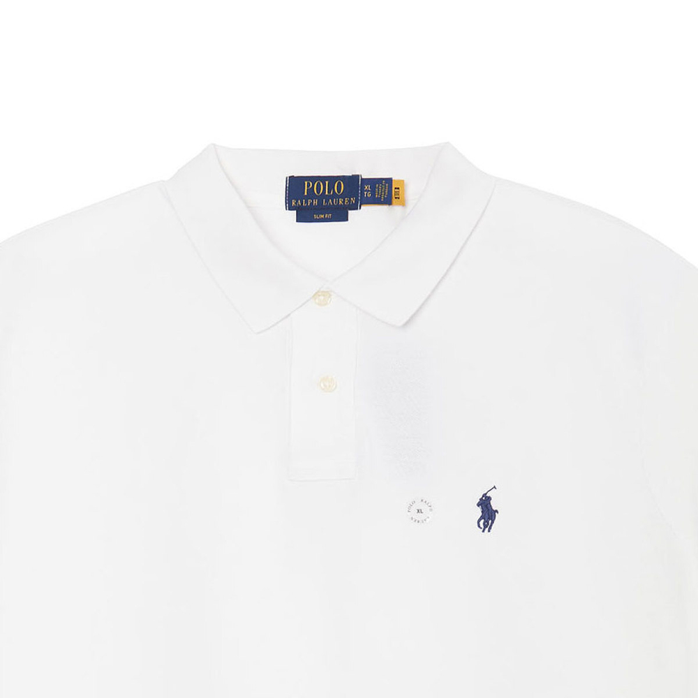 Polo Ralph Lauren Logo Polo