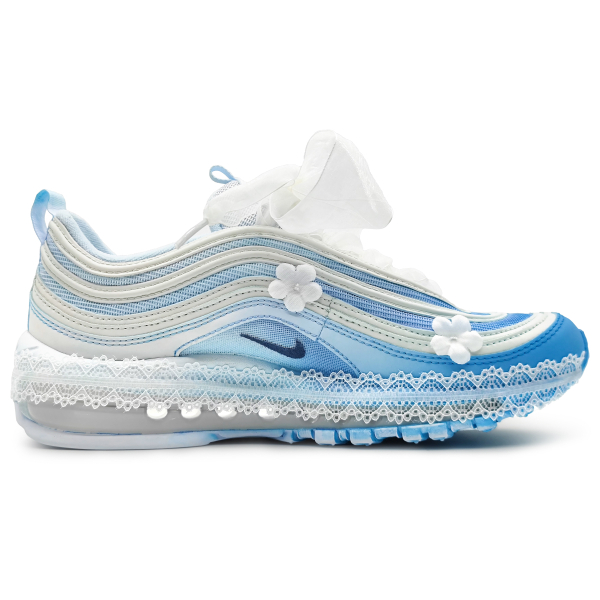 【 】 Nike Air Max 97