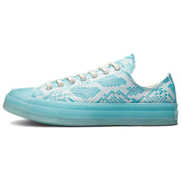 GOLF WANG x Converse Chuck Taylor All Star 1970s "Snake"