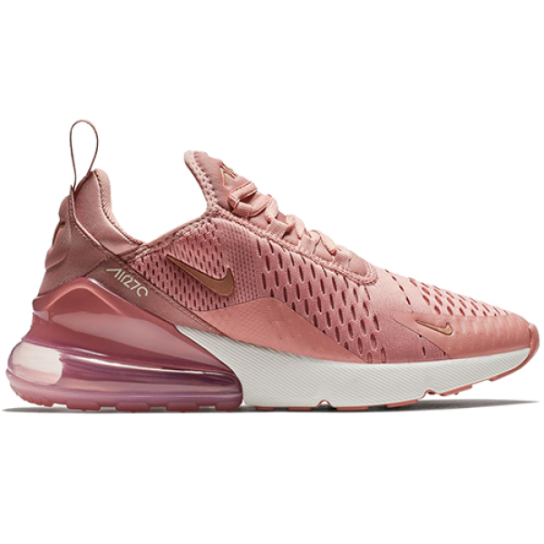 Nike Air Max 270 "Rust Pink"