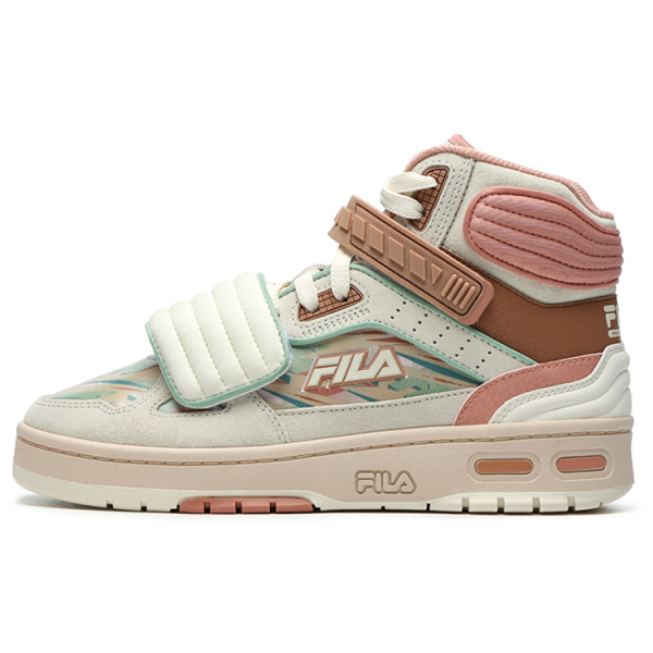 FILA x FILA FUSION Teratach WM